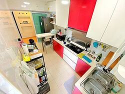 Blk 393 Goodview Gardens (Bukit Batok), HDB 4 Rooms #567183441